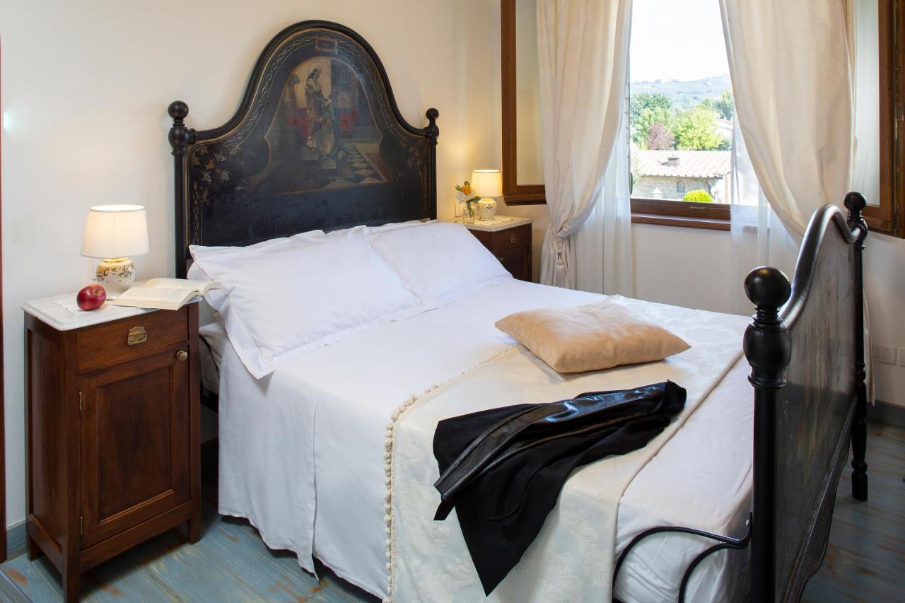 Agriturismo Il Cantico Di San Francesco *