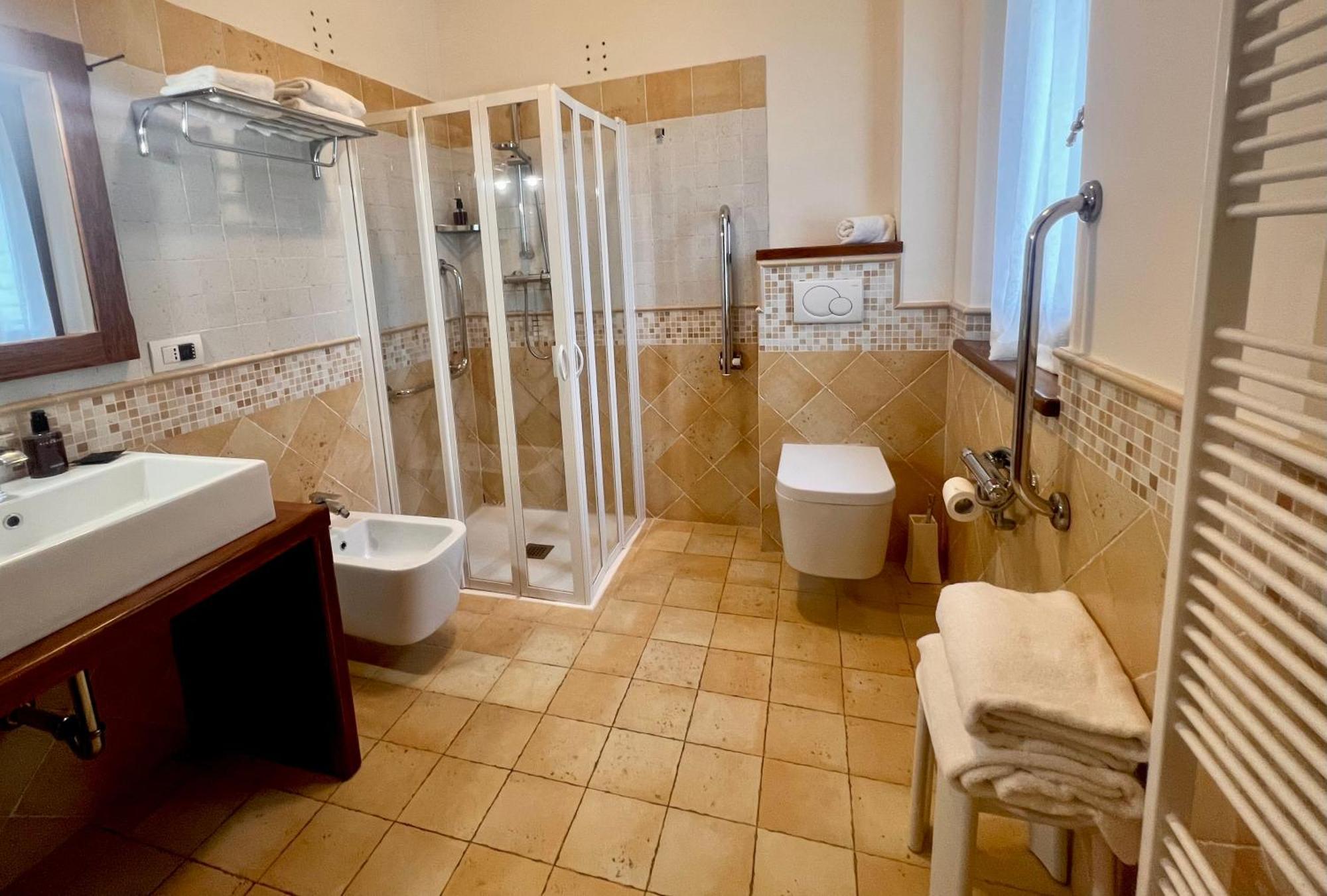 Agriturismo Il Cantico Di San Francesco * Palazzo (Umbria)