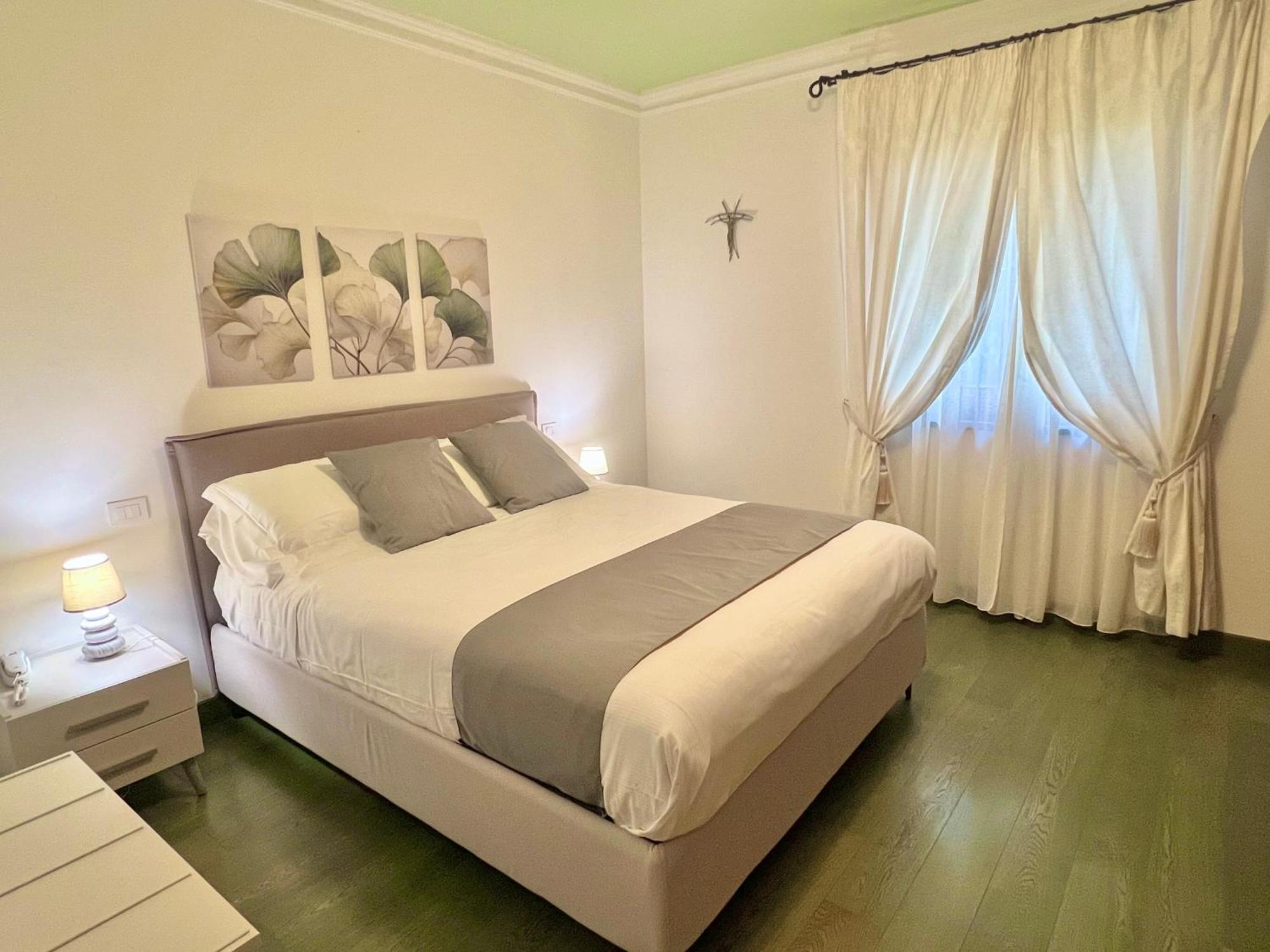 Agriturismo Il Cantico Di San Francesco *