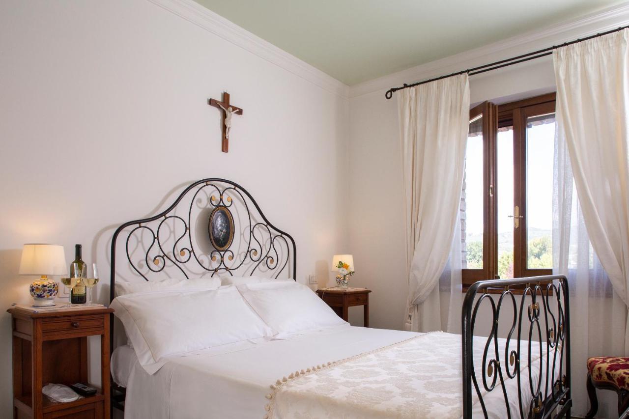 Agriturismo Il Cantico Di San Francesco Farm stay Palazzo (Umbria)