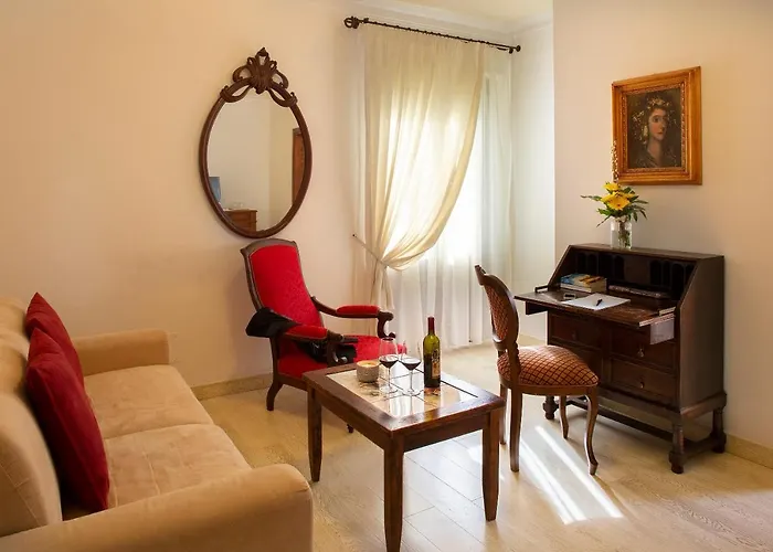 Agriturismo Il Cantico Di San Francesco