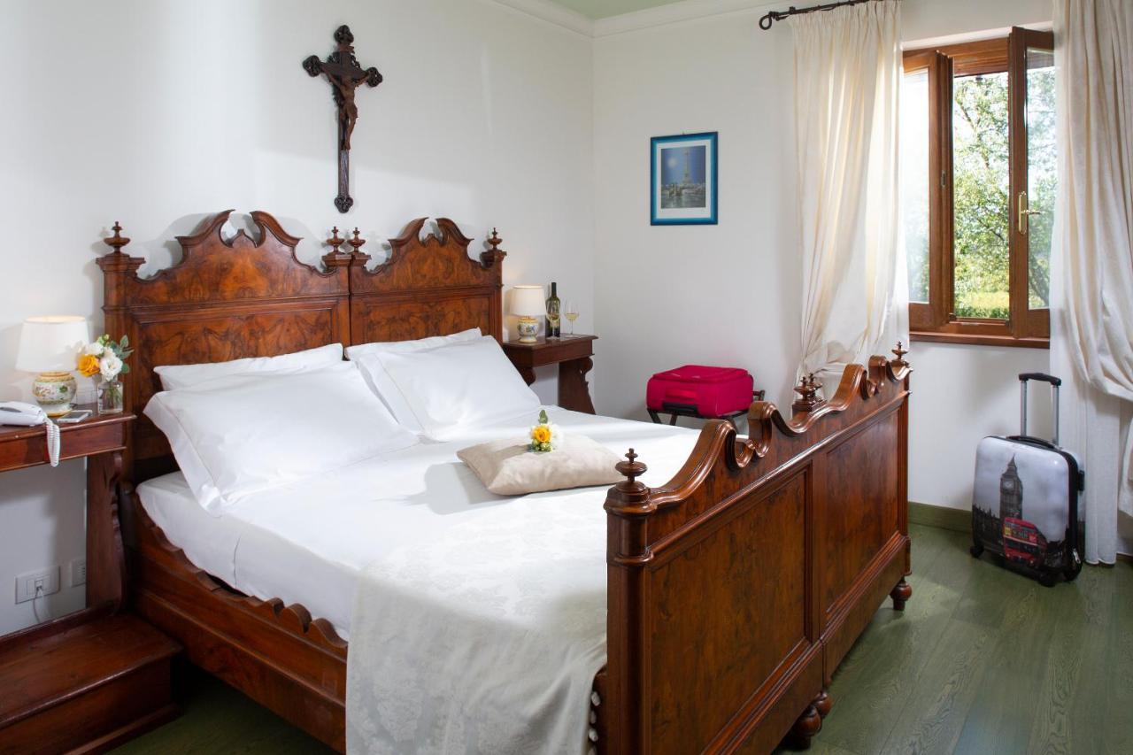 Agriturismo Il Cantico Di San Francesco * Palazzo (Umbria)