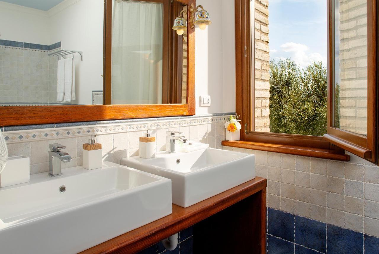 Agriturismo Il Cantico Di San Francesco Farm stay Palazzo (Umbria)