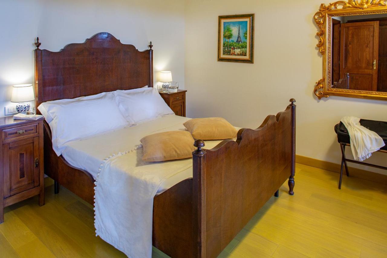 Agriturismo Il Cantico Di San Francesco