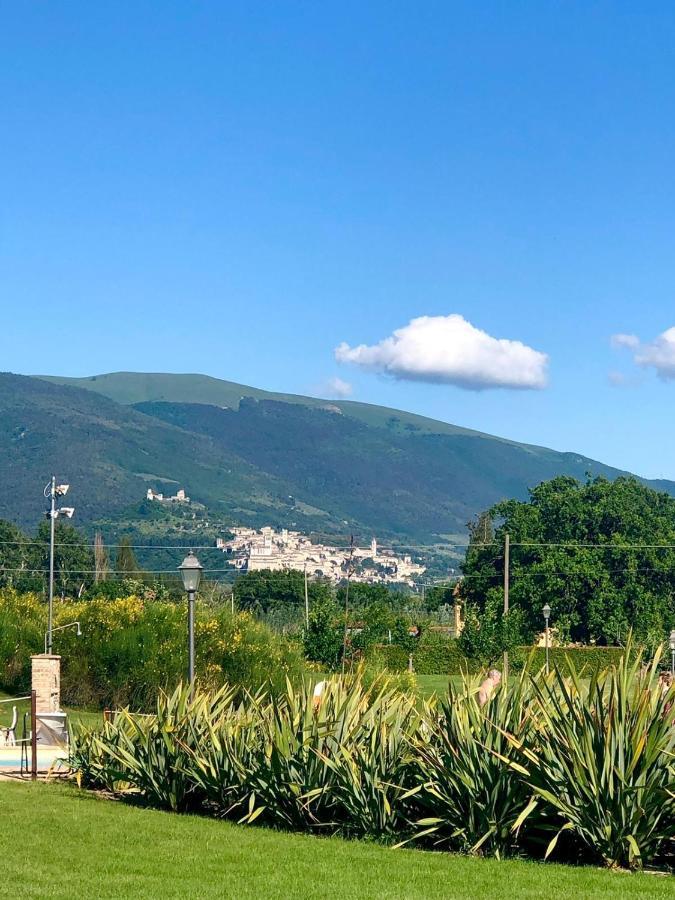 Alloggio per agriturismo Il Cantico Di San Francesco *
